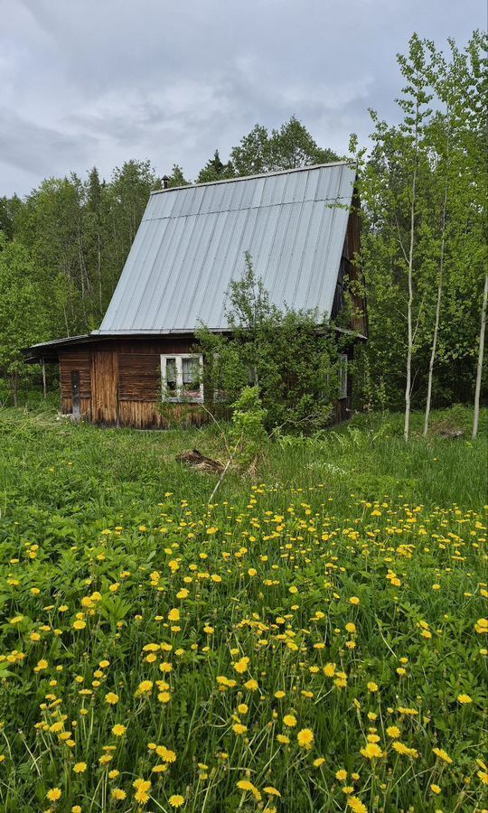 земля р-н Вологодский снт Радужное Вишневое, 64Е, Череповецкий муниципальный округ, Череповец фото 3