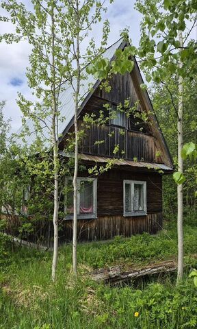 земля Вишневое, 64Е, Череповецкий муниципальный округ, Череповец фото