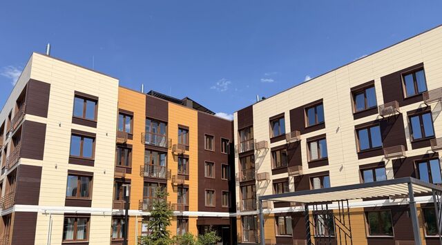г Киров р-н Первомайский ул Сандаловская 4к/1 фото