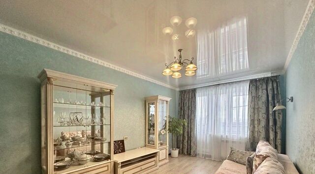 г Курск р-н Центральный Северо-Западный ул. Константина Воробьева, 25 фото