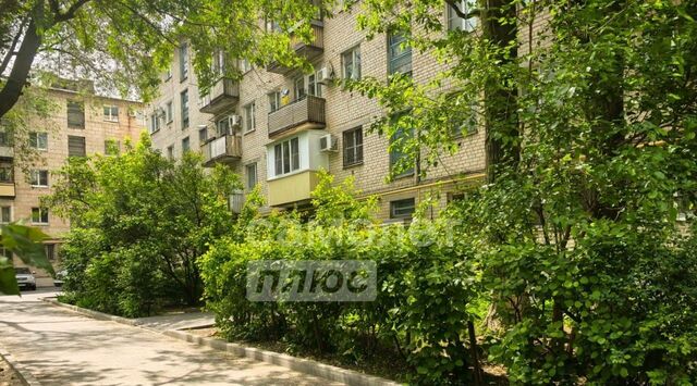 г Волгоград р-н Советский Тулака ул Аджарская 49 фото