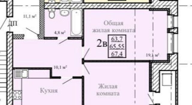 г Тамбов р-н Ленинский ул Державинская 20 фото
