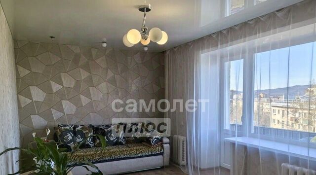 г Чита р-н Центральный ул Шилова 18 фото