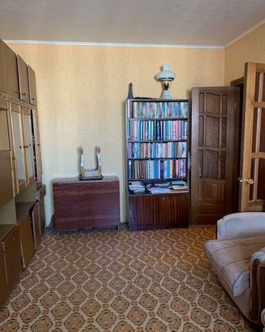 г Ульяновск р-н Железнодорожный ул Хрустальная 41/34 фото