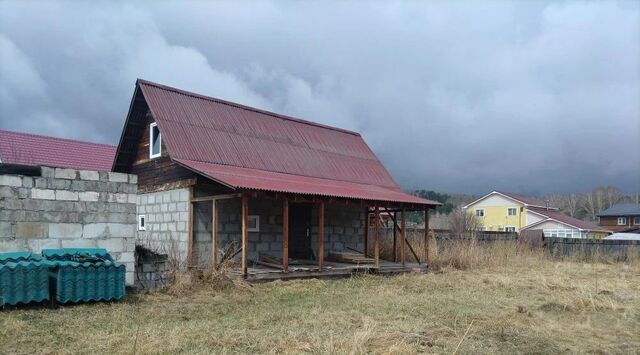 р-н Емельяновский п Элита ул Славянская 14 Красноярск городской округ фото р-н Емельяновский п Элита ул Славянская 14 Красноярск городской округ фото