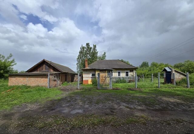 дом д Гриневочка ул Фурманова Городищенское сельское поселение, Погар фото