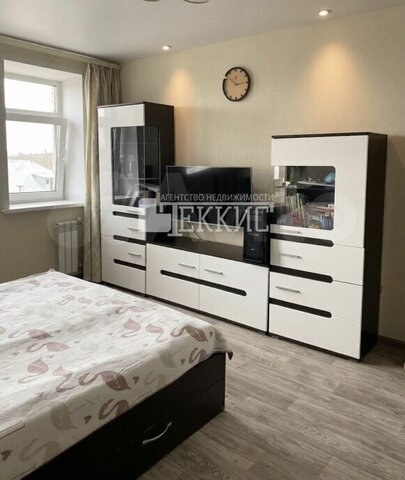 квартира ул Сосновая 2 фото