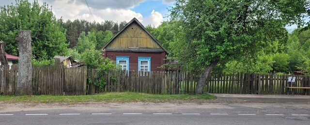 земля г Унеча ул Пушкина 203 Унечское городское поселение фото
