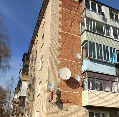 р-н Киреевский г Липки ул Гагарина 13 фото р-н Киреевский г Липки ул Гагарина 13 фото