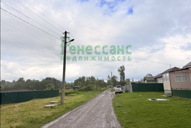 земля ул Нагорная фото