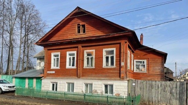 г Кострома ул Просвещения 8 фото г Кострома ул Просвещения 8 фото