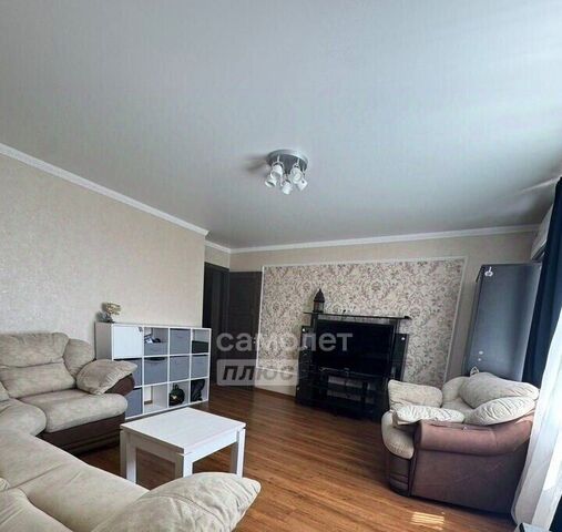 г Липецк р-н Советский ул Хренникова 1 фото