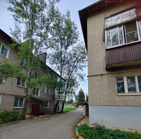 р-н Задонский г Задонск ул Володарского 10 фото