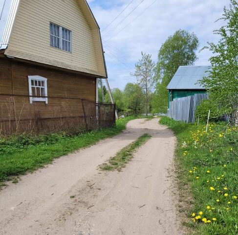 земля д Большие Новишки Белозерский муниципальный округ фото
