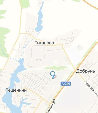 земля Добрунское с/пос, садовое дачное товарищество, 746, д. Тешеничи фото