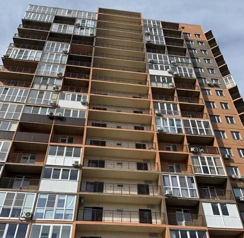 г Ростов-на-Дону р-н Ворошиловский пер 2-й Атмосферный фото