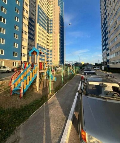 р-н Уфимский с Михайловка ул Новоуфимская 15 ЖК «Новоуфимский» Михайловский сельсовет фото р-н Уфимский с Михайловка ул Новоуфимская 15 ЖК «Новоуфимский» Михайловский сельсовет фото