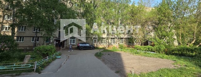 г Иваново р-н Ленинский ул 2-я Чапаева 63 фото