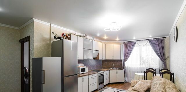г Ульяновск р-н Железнодорожный ул Кирова 6/2 фото