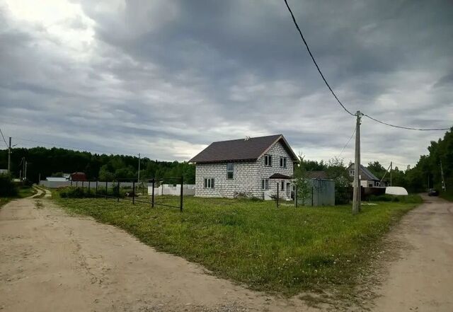 дом ул Зеленая 63 Вологда фото