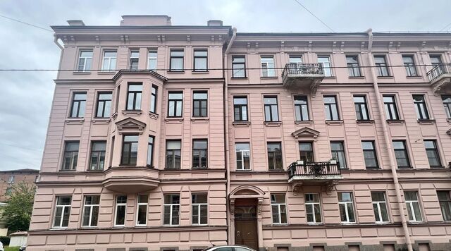 ул Сургина 8к/1 р-н Кронштадтский фото