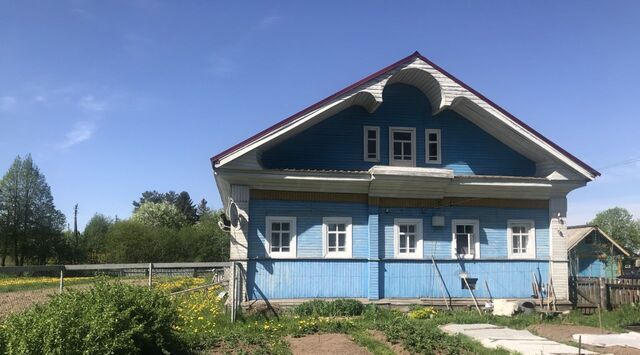 дом с Кильченга фото