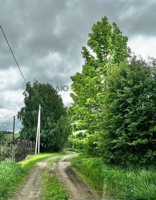 земля р-н Вологодский деревня Сорошнево Спасский сельсовет фото 3