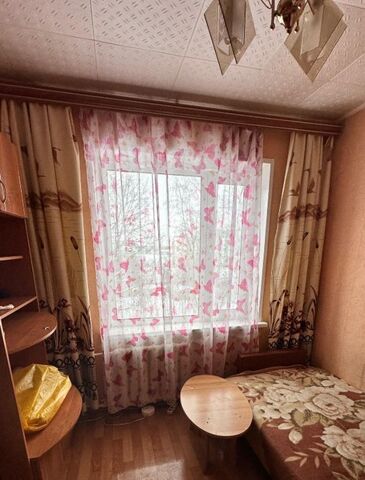 г Смоленск р-н Заднепровский ул Маршала Еременко 34 фото