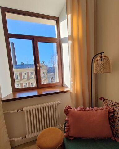ул Аммермана 46 р-н Кронштадтский фото