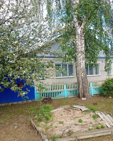 дом с Пантусов ул Московская 11 Стародуб фото