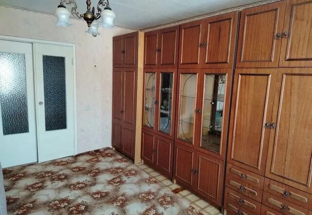 квартира ул Урицкого 5 Стародубский муниципальный округ фото