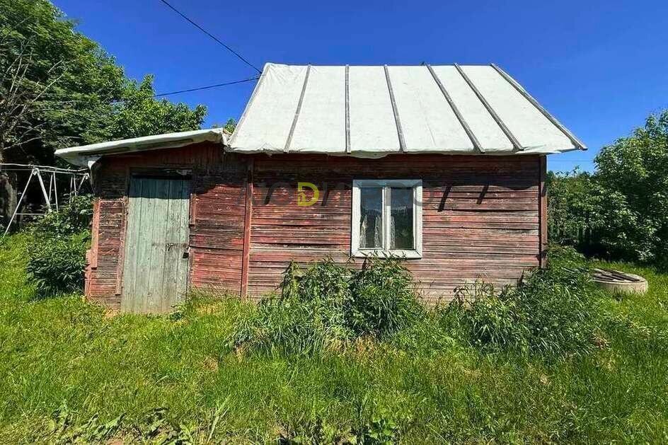 земля р-н Вологодский д Фофанцево фото 11