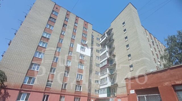 г Курск р-н Центральный ул 50 лет Октября 167к/2 фото г Курск р-н Центральный ул 50 лет Октября 167к/2 фото