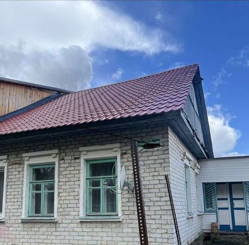пер Парковый 6 фото