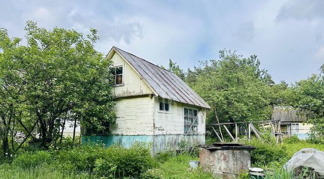 дом Добрунское с/пос, садовое дачное товарищество, 14, д. Тешеничи фото