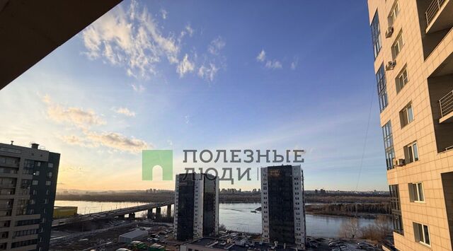 г Красноярск р-н Ленинский ул Крайняя 2а фото