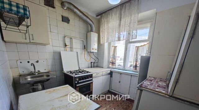 г Брянск р-н Фокинский ул Тухачевского 15 фото