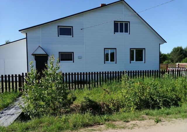 дом д Травино Никольск фото