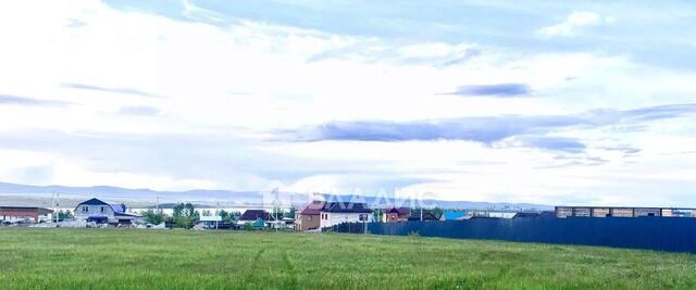 р-н Читинский с Засопка ул Земская фото