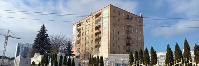 г Курск р-н Центральный ул Александра Невского 23 фото г Курск р-н Центральный ул Александра Невского 23 фото