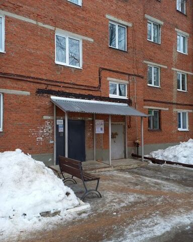 г Воткинск ул Луначарского 34 фото