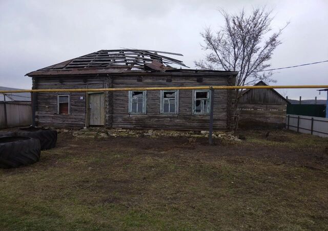 р-н Задонский д Большое Панарино 39, Задонск фото