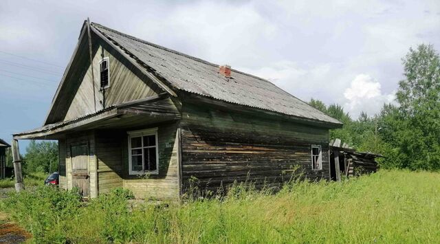 дом д Малое Борисово фото