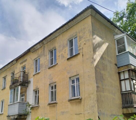 г Ярославль р-н Кировский проезд Ухтомского 4 фото