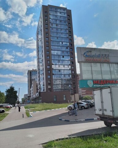 г Набережные Челны р-н Центральный пр-кт Московский 74в фото