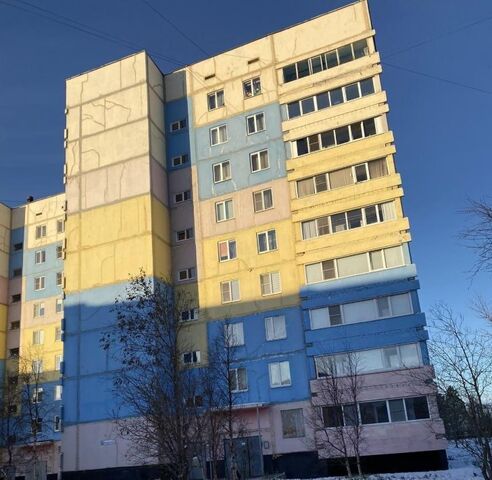 г Полярные Зори ул Энергетиков 25к/4 фото г Полярные Зори ул Энергетиков 25к/4 фото