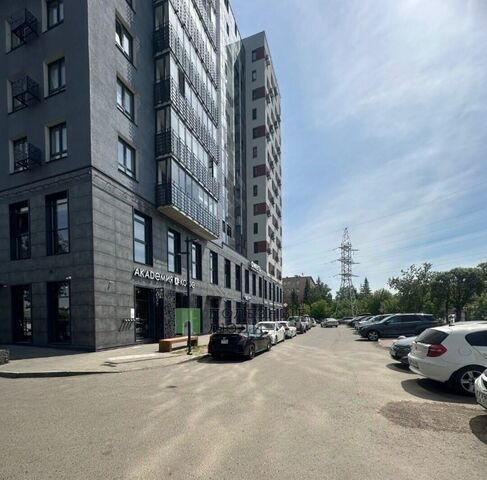 г Красноярск р-н Октябрьский ул Высотная 2ц фото