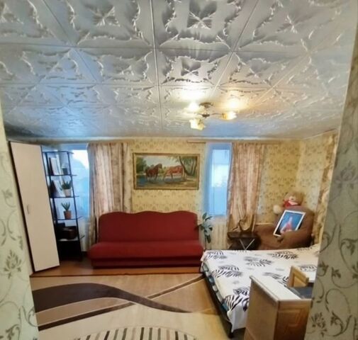 дом г Карачев ул Лесопильная 2б Карачевское городское поселение фото