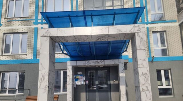 г Абакан ул Генерала Тихонова 8/2 фото