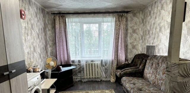 р-н Рославльский г Рославль ул Пушкина 87к/2 Рославльское городское поселение фото